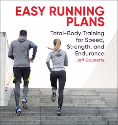 Cover Easy Running Plans (eBook, ePUB)