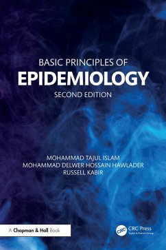Cover Basic Principles of Epidemiology (eBook, PDF)
