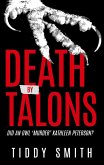 Death by Talons (eBook, ePUB)