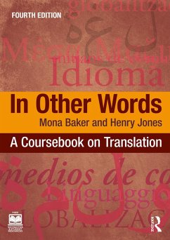 Cover In Other Words (eBook, PDF)