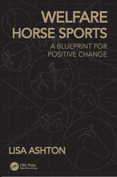 Welfare Horse Sports (eBook, PDF) - Ashton, Lisa