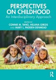 Perspectives on Childhood (eBook, PDF)