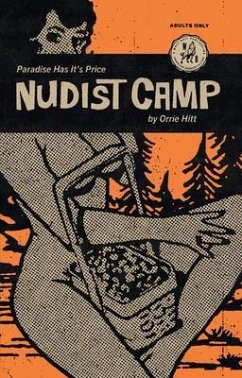 Nudist Camp (eBook, ePUB) - Hitt, Orrie