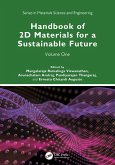 Handbook of 2D Materials for a Sustainable Future (eBook, PDF) Handbook of 2D Materials for a Sustainable Future (eBook, PDF)