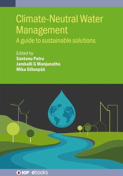 Cover Climate-Neutral Water Management (eBook, ePUB)