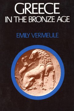 Cover Greece in the Bronze Age (eBook, ePUB)