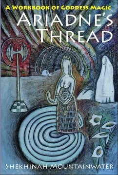 Cover Ariadne's Thread (eBook, ePUB)