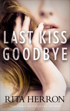 Last Kiss Goodbye (eBook, ePUB) - Herron, Rita