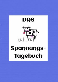 Cover Das kuhruh Spannungstagebuch