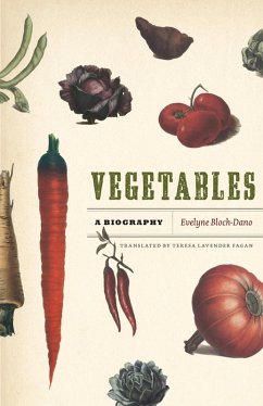 Cover Vegetables (eBook, ePUB)