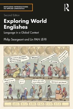 Cover Exploring World Englishes (eBook, PDF)