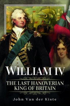 William IV (eBook, ePUB) - Kiste, John Van Der