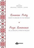 Romanian Poetry from its Origins to the Present (eBook, ePUB)