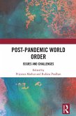 Post-Pandemic World Order (eBook, ePUB)
