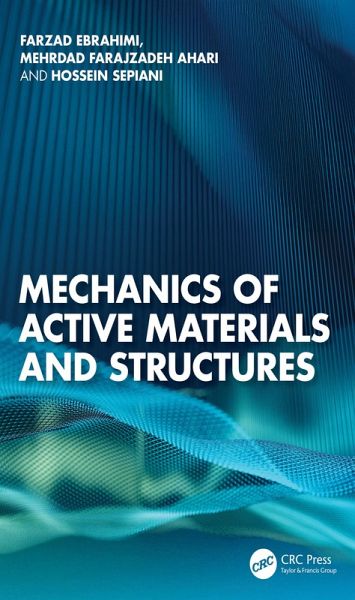 Mechanics of Active Materials and Structures (eBook, PDF)