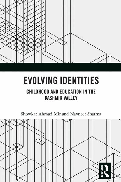 Evolving Identities (eBook, ePUB)
