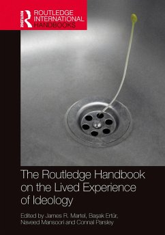 Cover The Routledge Handbook on the Lived Experience of Ideology (eBook, ePUB)