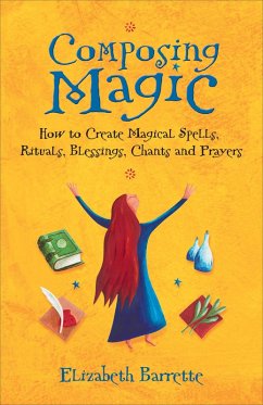 Composing Magic (eBook, ePUB) - Barrette, Elizabeth