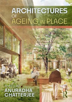 Cover Architectures of Ageing in Place (eBook, PDF)