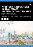 PropTech Innovations in Real Estate Investment and Finance (eBook, ePUB)