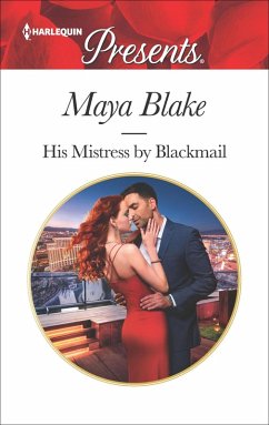 Cover His Mistress by Blackmail (eBook, ePUB)