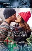The Doctor's Christmas Gift (eBook, ePUB)