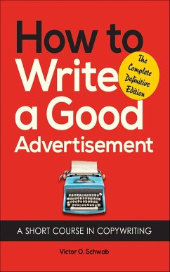 Cover How to Write a Good Advertisement (eBook, ePUB)