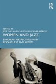 Women and Jazz (eBook, PDF)