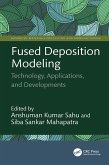 Fused Deposition Modeling (eBook, ePUB)