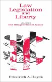 Law, Legislation and Liberty, Volume 2 (eBook, ePUB)