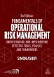 Fundamentals of Operational Risk... - Bild 1