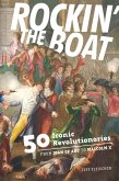 Rockin' the Boat (eBook, ePUB)