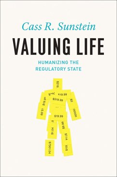 Cover Valuing Life (eBook, ePUB)