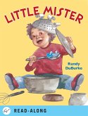 Little Mister (eBook, ePUB)