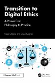 Transition to Digital Ethics (eBook, PDF) Transition to Digital Ethics (eBook, PDF)
