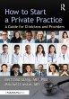 How to Start a Private Practice (eBook,... - Bild 1