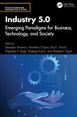 Industry 5.0 (eBook, PDF)