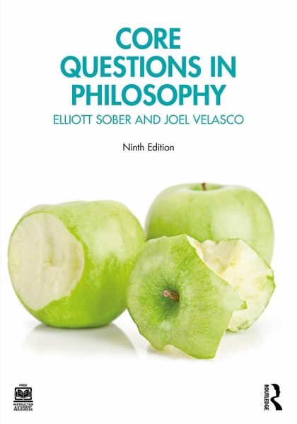 Core Questions in Philosophy (eBook, ePUB)