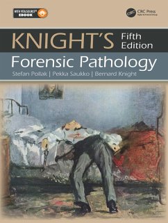 Cover Knight's Forensic Pathology (eBook, ePUB)