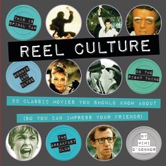 Cover Reel Culture (eBook, ePUB)