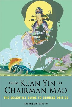 From Kuan Yin to Chairman Mao (eBook, ePUB) - Ni, Xueting Christine
