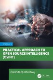 Practical Approach to Open Source Intelligence (OSINT) (eBook, PDF)