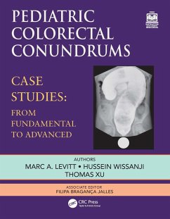 Cover Pediatric Colorectal Conundrums (eBook, ePUB)