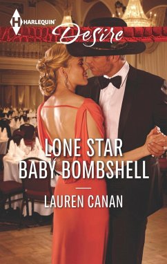 Lone Star Baby Bombshell (eBook, ePUB) - Canan, Lauren