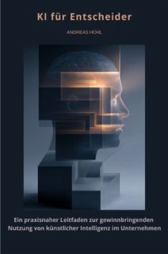 Cover KI für Entscheider