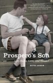 Prospero's Son (eBook, ePUB)