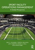 Sport Facility Operations Management (eBook, ePUB)