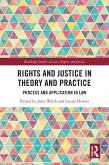 Rights and Justice in Theory and Practice (eBook, ePUB)