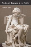 Aristotle's Teaching in the Politics (eBook, ePUB)