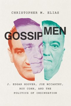 Cover Gossip Men (eBook, ePUB)